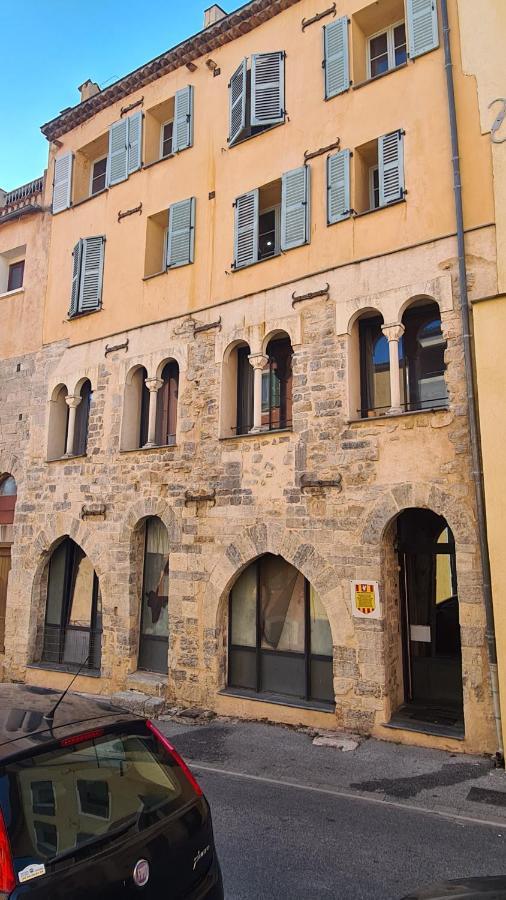 Appartement Charmant En Provence Draguignan Exterior photo